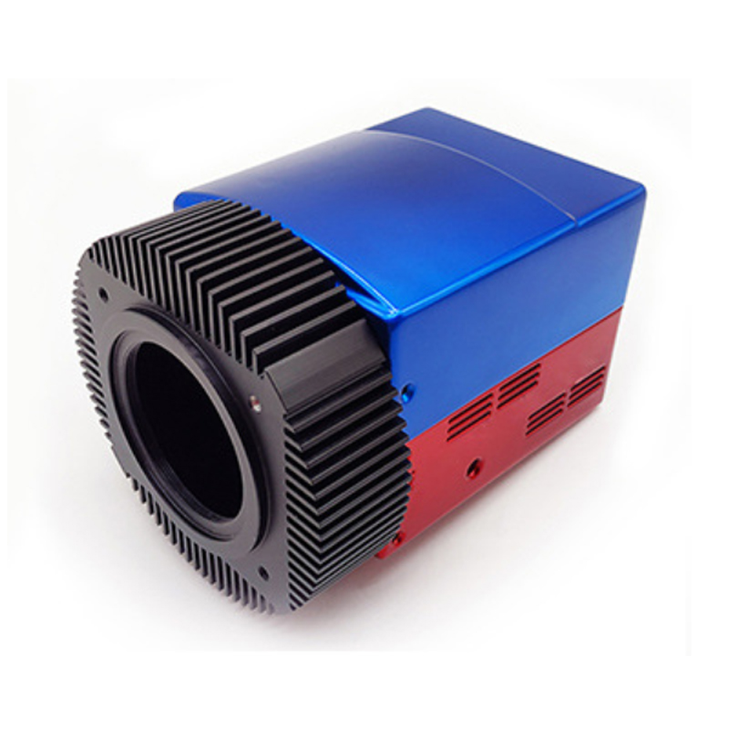 aluminum machined 1