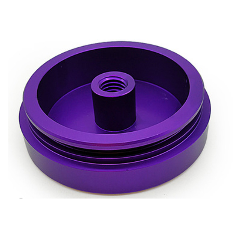 aluminum machined 2